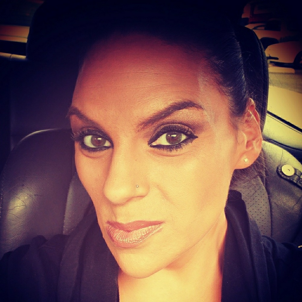 Meet your Posher, Desiree